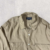Polo Jeans Company Buttonup Shirt - XL